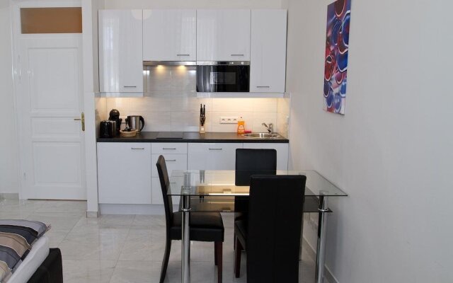 Apartment Nähe Zentrum