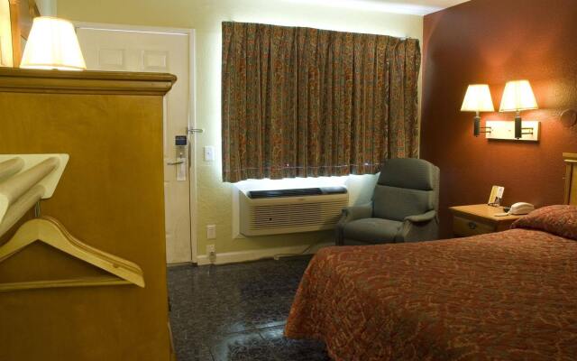 OYO Hotel Houston Southwest I-69