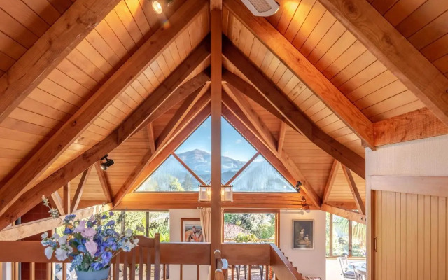 Pointers - Akaroa Holiday Home
