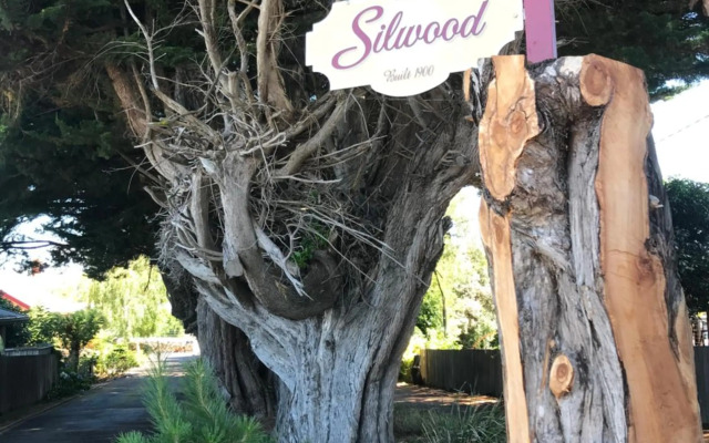 Silwood Apartment