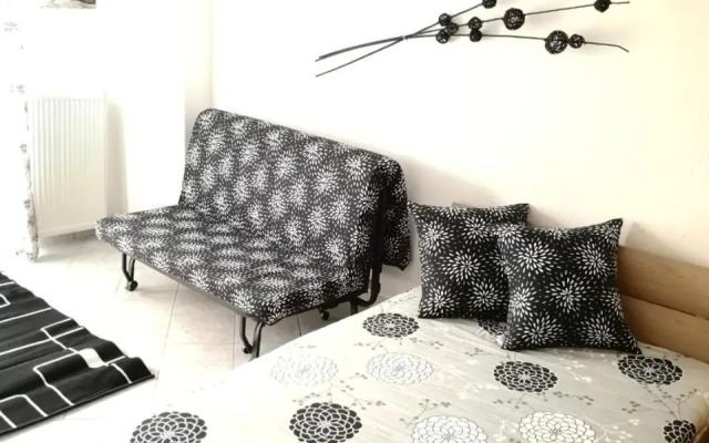 Iliana's house
