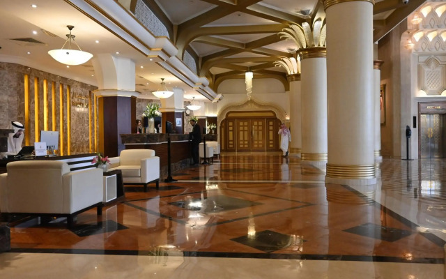 InterContinental Jeddah by IHG