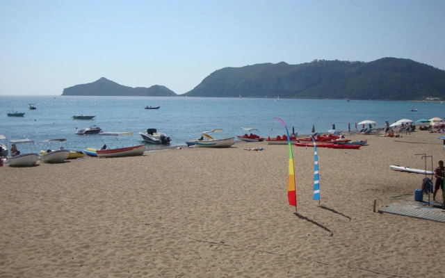 Alkyon Beach Hotel