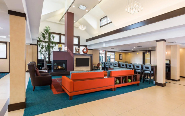 Residence Inn Fargo