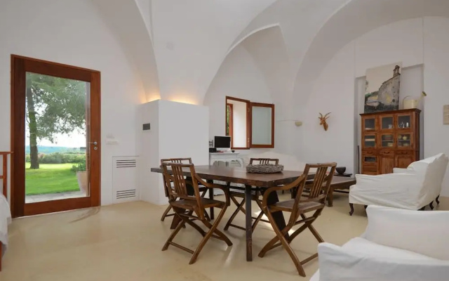 Masseria Autigne