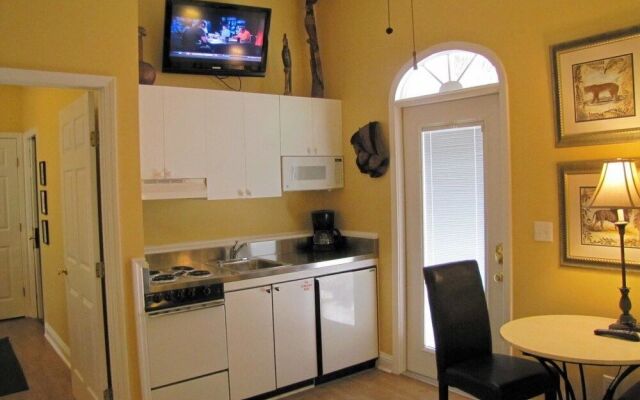 Emerald Shores by Crystal Waters