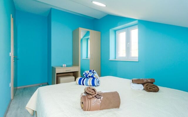Apartments Donita