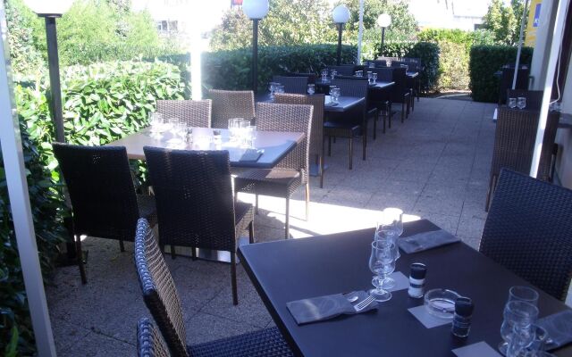 Kyriad Limoges Sud Feytiat