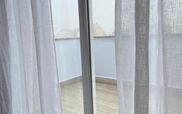 Apartamento Lemos Mar