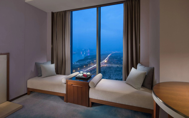 Hilton Quanzhou Riverside