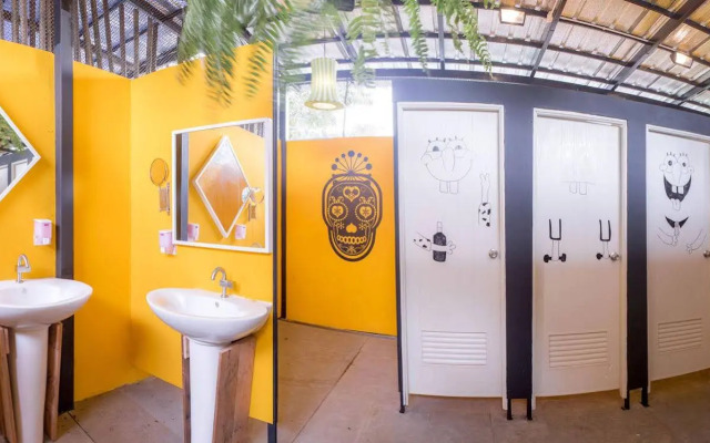 Baanpeangpor Hostel