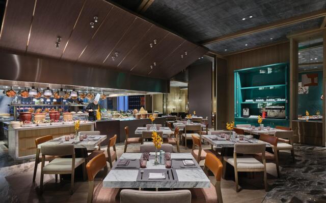 Crowne Plaza Qidong by IHG