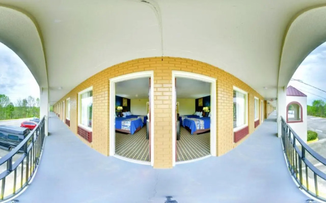 Dahlonega Mountain Inn