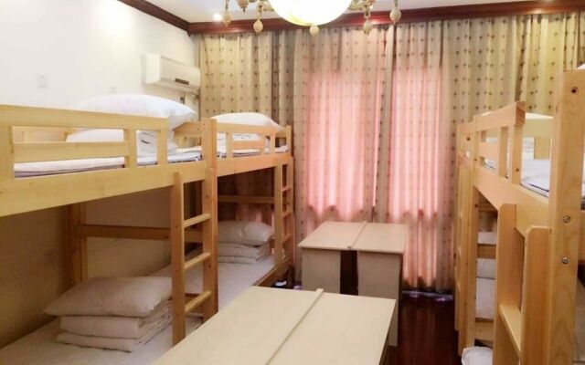 Changsha Youran Youth Hostel