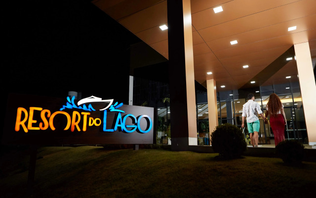 Resort do Lago