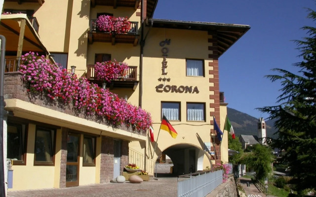 Hotel Corona