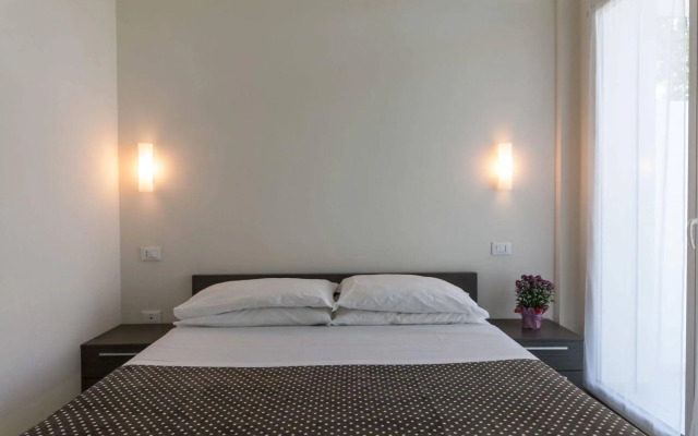 Residence Sunrise Cesenatico