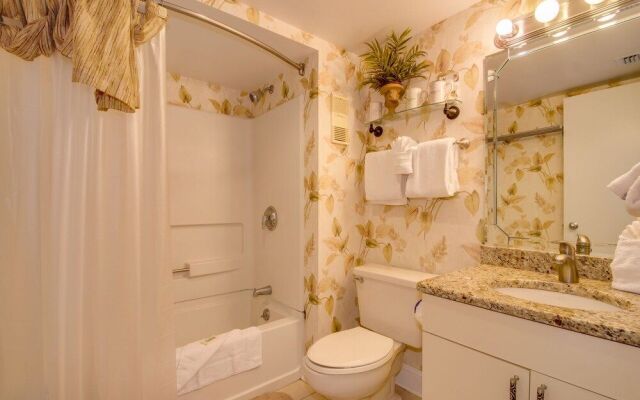South Hampton 503 2br 2ba Oceanview 2 Bedroom Condo by RedAwning