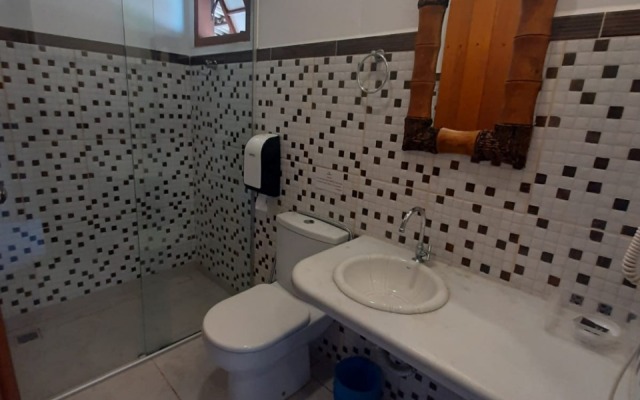 Pousada Ikabana
