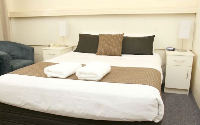 Renmark Motor Inn Motel