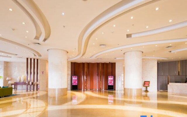 Nanhu International Convention and Exhibition Hotel
