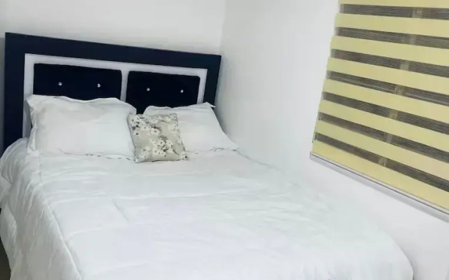 Num 1 Comfort Apartment Centro Bonao