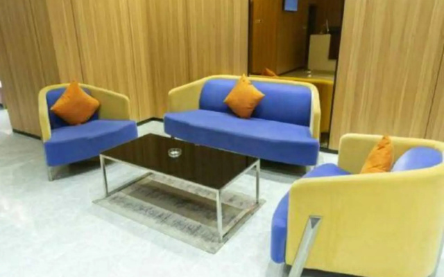 Jtour Inn Yulin Bobai