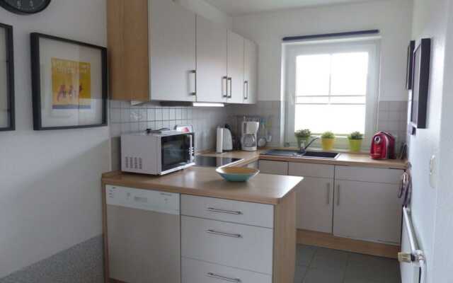 Sandmann Comfortable Holiday Residence