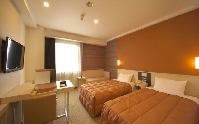 Choshi Plaza Hotel