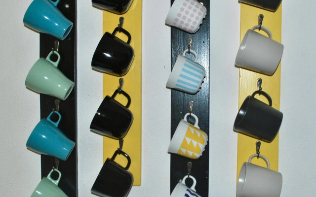 Verba Mundi Guest House