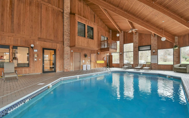 Baymont by Wyndham Zanesville