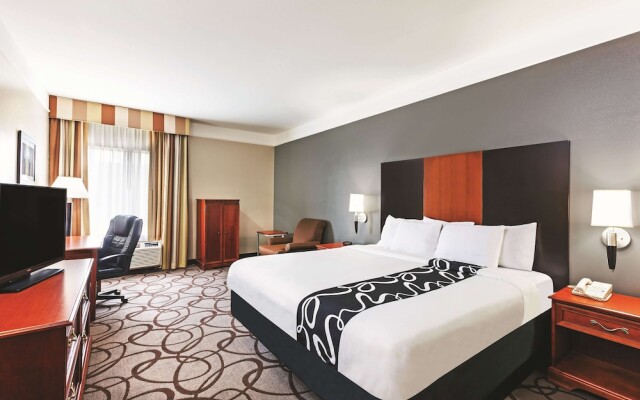 La Quinta Inn And Suites Granbury