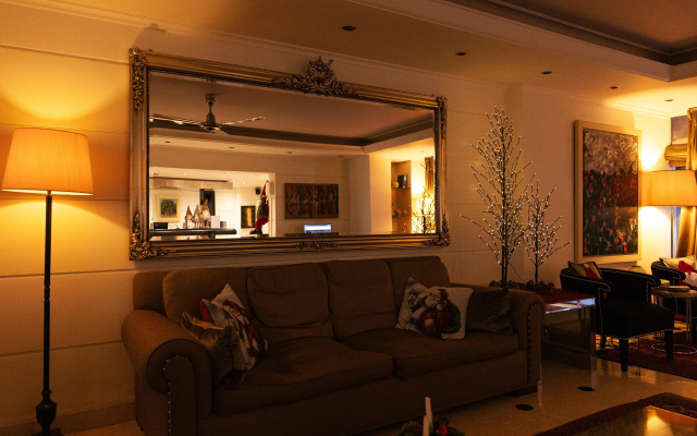 Best Western Plus Embassy