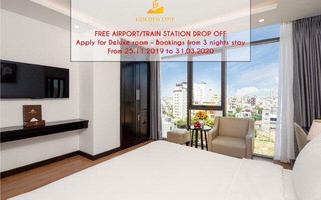 Golden Line Hotel