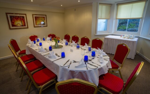 Langham Hotel Eastbourne