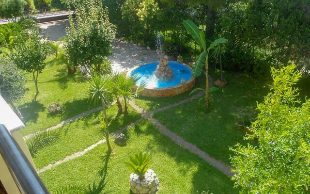 Villa Swan