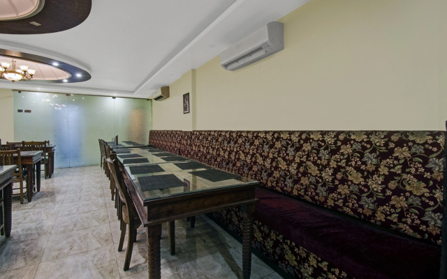 Hotel VB Heritage Heights