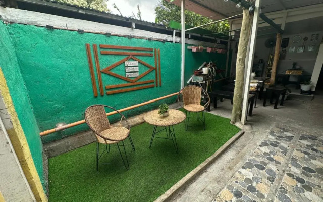 Maui's Place