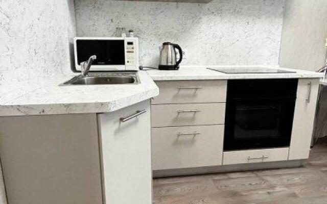 Апартаменты на проспекте Раиса Беляева 42А