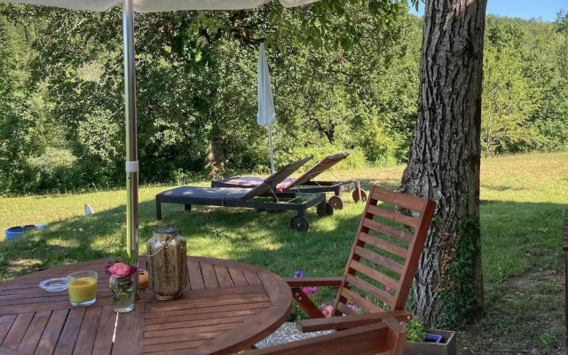 Il Nascondiglio - The Hideaway