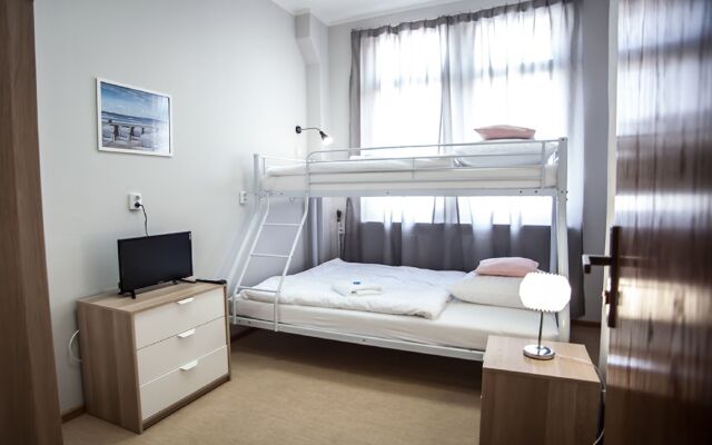 Stawa Villa & Apart