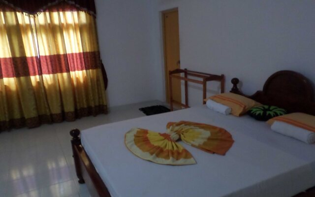 Sandadiya Resort