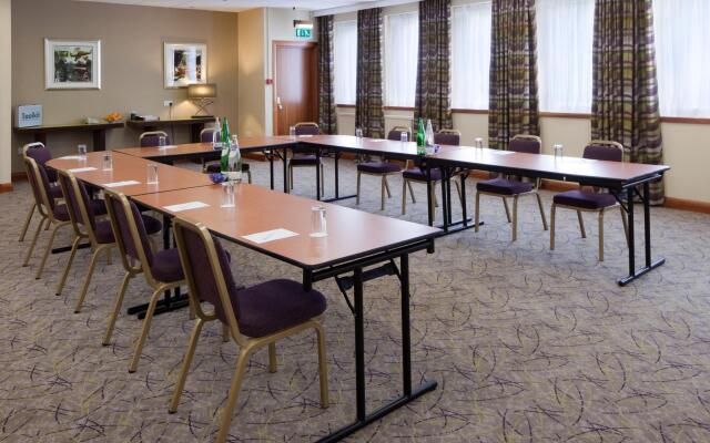 Holiday Inn Luton - South M1, Jct.9
