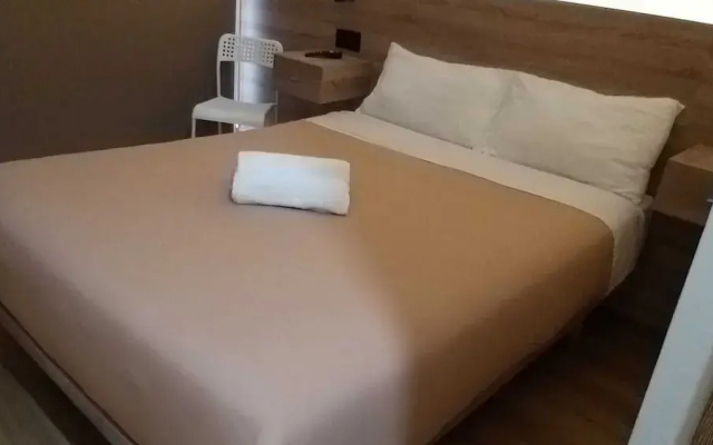 Optimus Comfort Campoamor 101