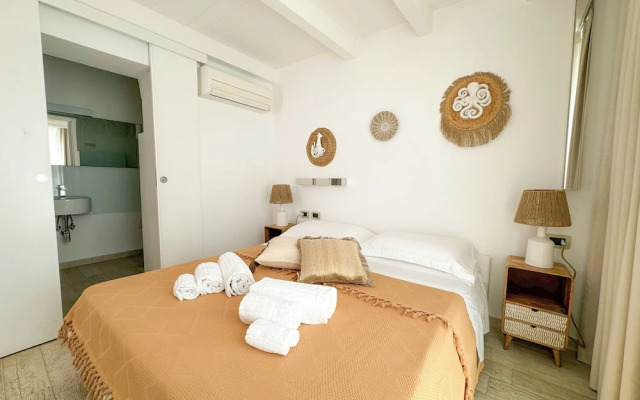 Vingtsept Bed and Breakfast