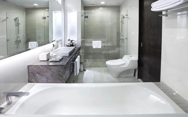 R Hotel Rancamaya
