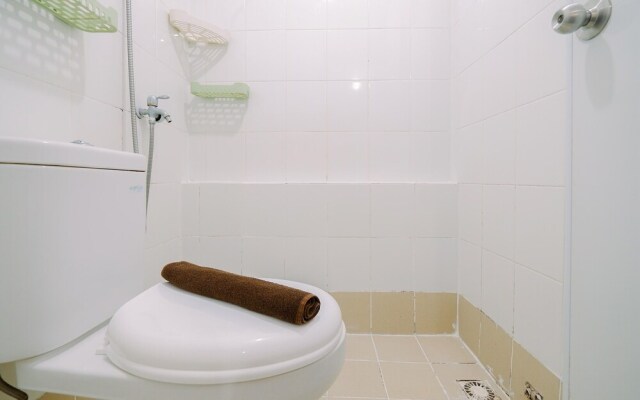 Great Deal And Nice 2Br Bassura City Apartment Near Mall