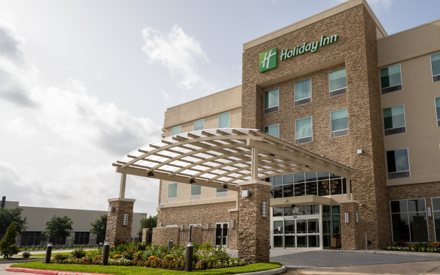 Holiday Inn NW Houston Beltway 8 by IHG