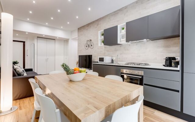 San Pietro Vatican Apartments