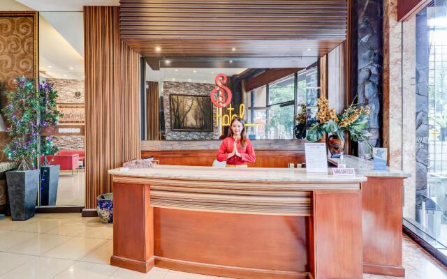 Setrasari Hotel